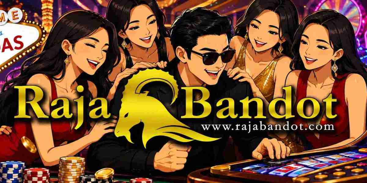 Cara Memilih Situs Slot Gacor Berdasarkan Fitur