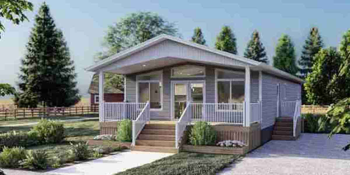 Prefabricated Homes Ontario A Practical Guide to Modern Prefab Homes