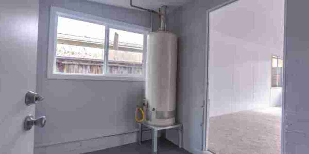 What Should You Do When Your Water Heater Suddenly Stops Working in Oakville?