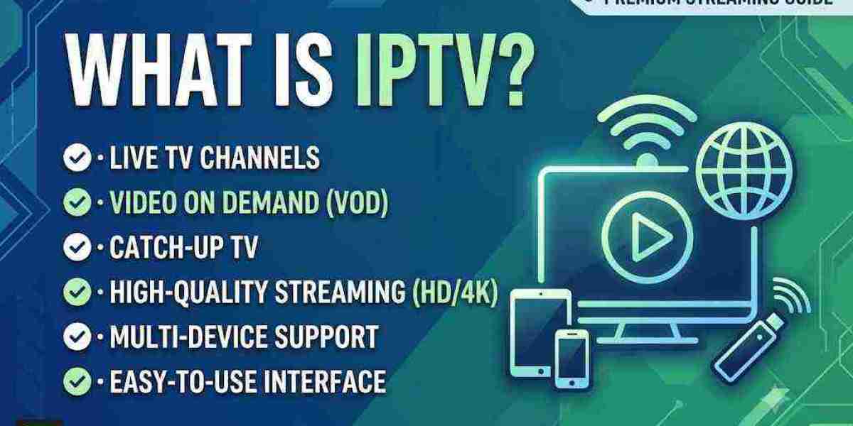10 Best IPTV Service Tips to Choose the Right Provider