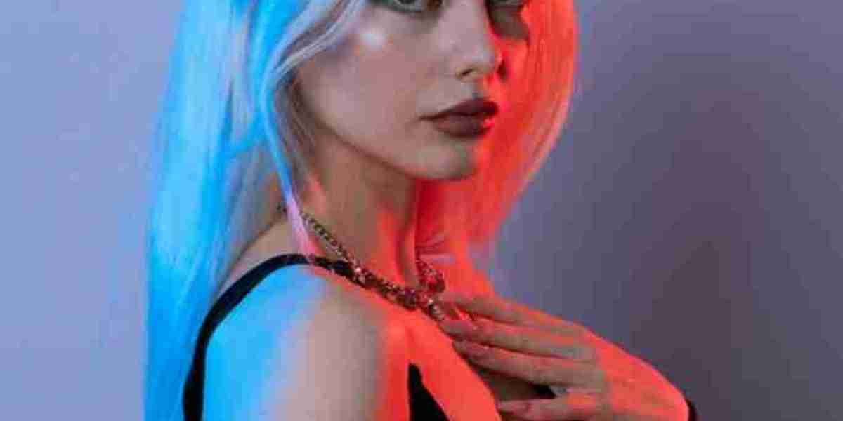 Alluring Call Girls Service 24/7 Entertainment No Hidden Cost