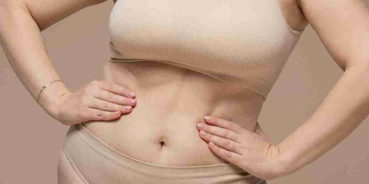 How the Best Liposuction Surgeons in Dubai Create Natural Body Proportions