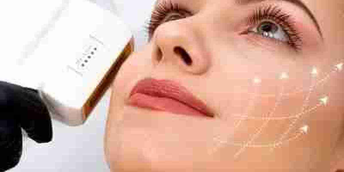 HIFU Treatment in Dubai | Non-Surgical Skin Tightening Guide