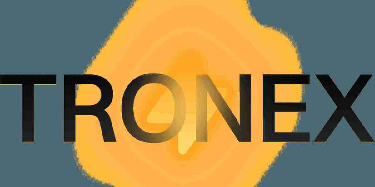 Tron Enerji Kullanarak Rekabetçi Olun