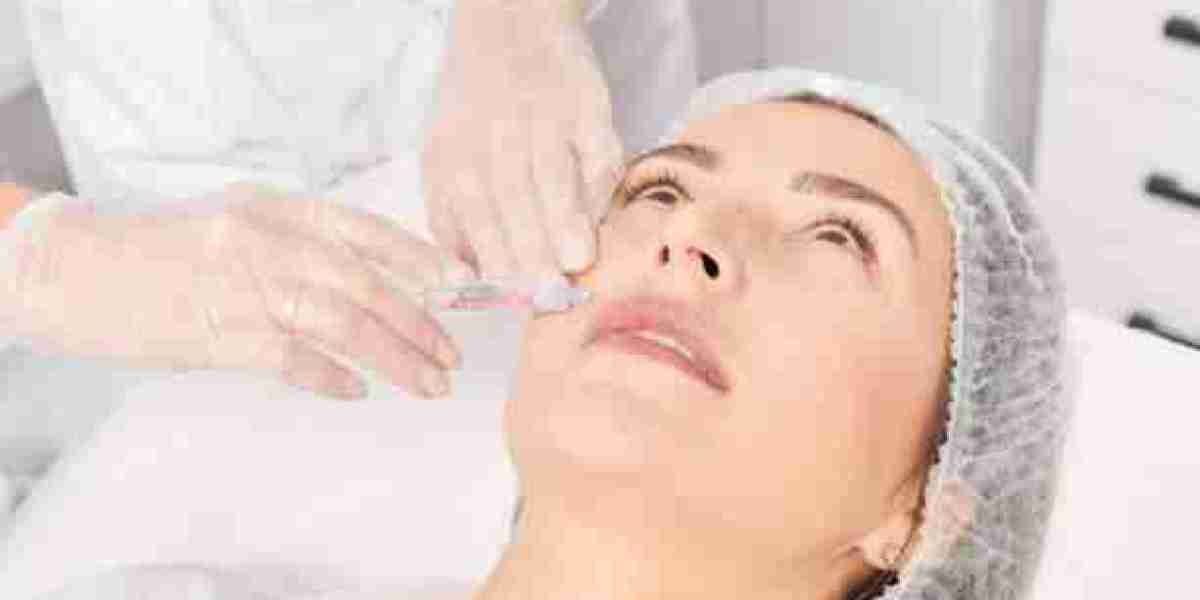 Xeomin Treatment in Dubai for a Fresh Facial Look