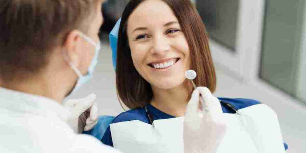 Trusted Dentist in Georgetown, TX for Comprehensive Family Dental Care