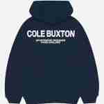 Cole Buxton