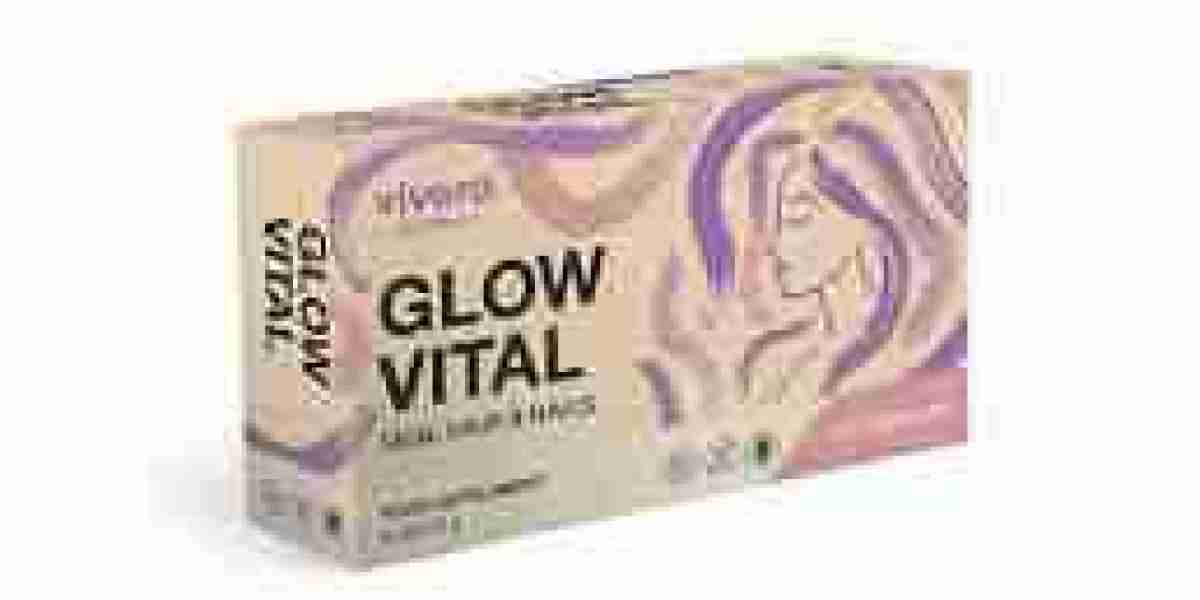 Comment Glow Vital soutient-il la beauté de la peau ?