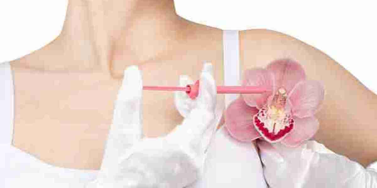 Botox Injections for Sweaty Glands in Dubai: Expert Solution