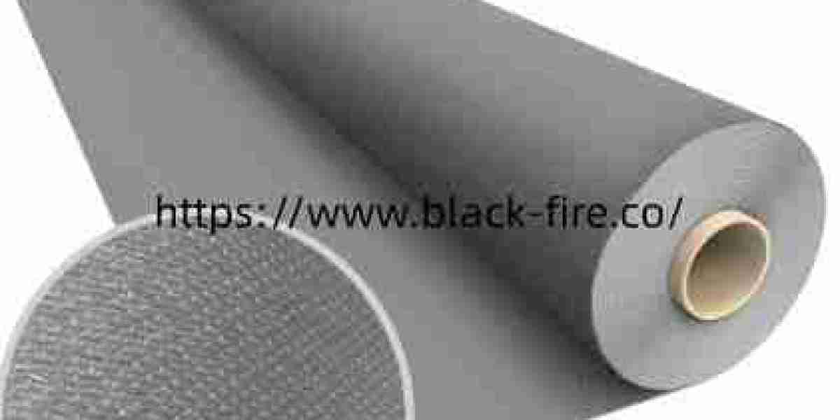 Understanding Fire-Resistant Liquid Treatments for Technical Fabrics