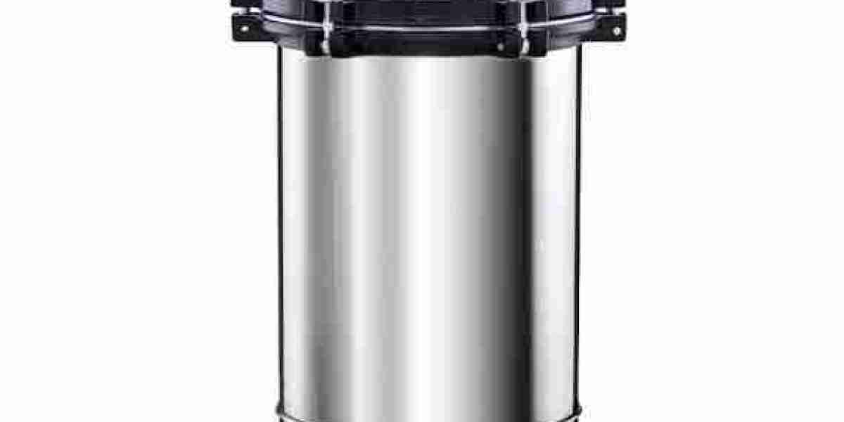 Steam Autoclaves Market: Driving Sterilization Excellence Across Healthcare and Research