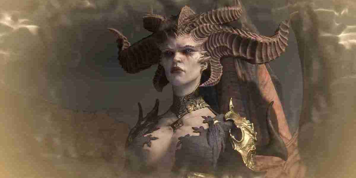 Why Diablo 4 Rebirth Makes Seasons Better? U4GM Explains