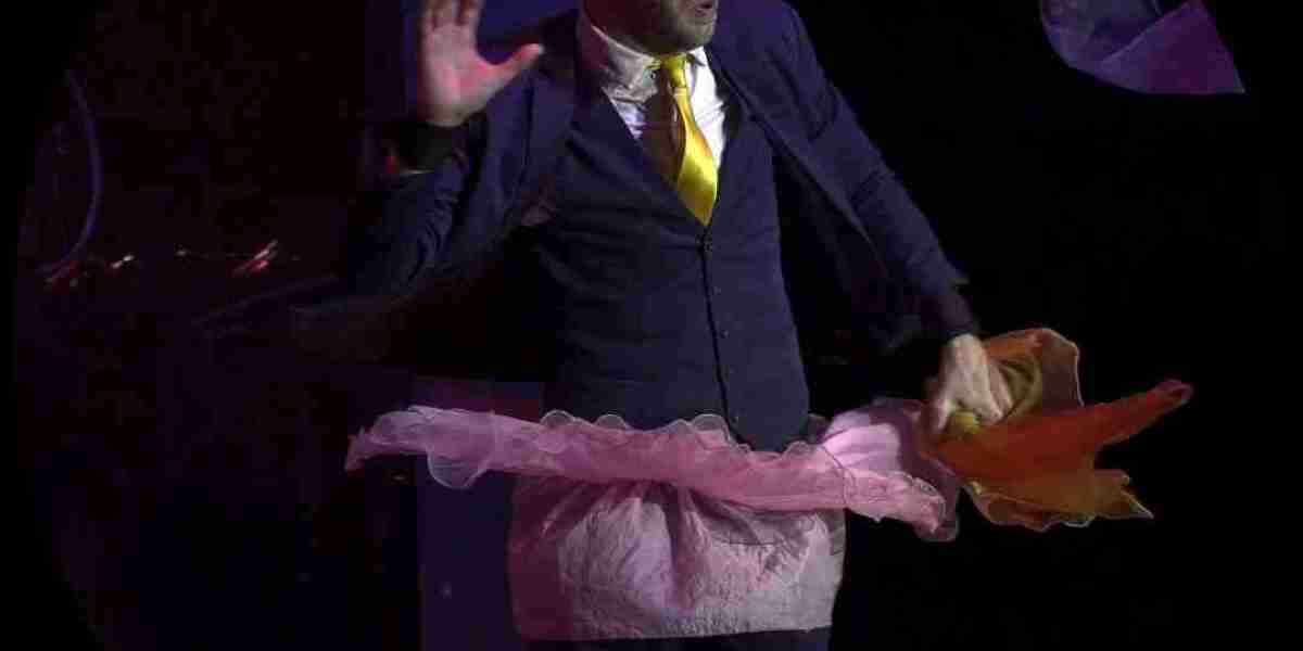 Party Entertainment Sydney For Memorable Celebrations