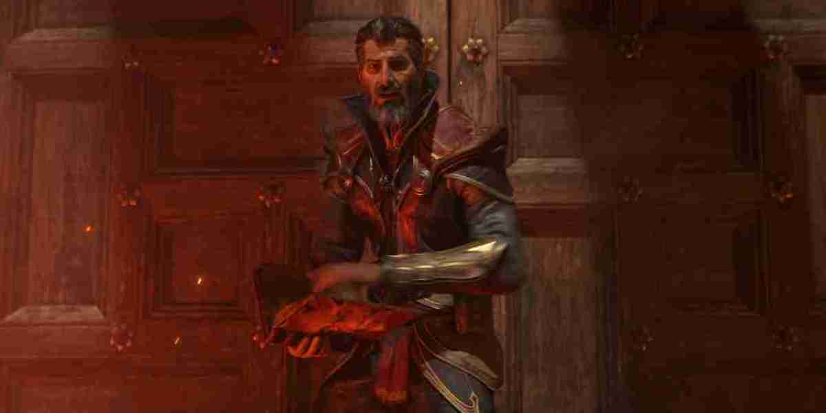 U4N Diablo 4 Tips: Get the Lord of Hatred Quest Guide