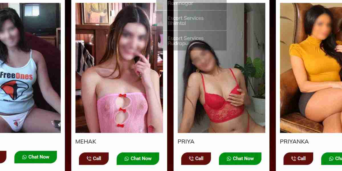 escort service ramnagar