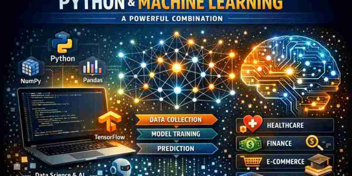 Python Training Institute Build a Strong Career in Python Programming