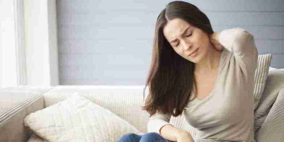 How should you take Forest Mountain Farms Gummies for pain relief?