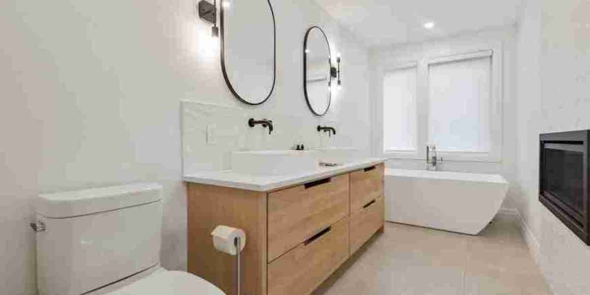 Bathroom and Patio Remodeling Ideas for Better Outdoor and Indoor Living