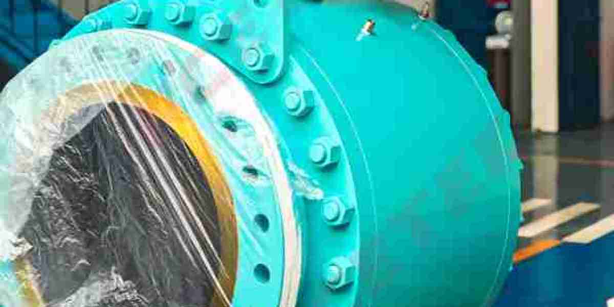 Precision Cast Steel Valve Manufacturing Technology