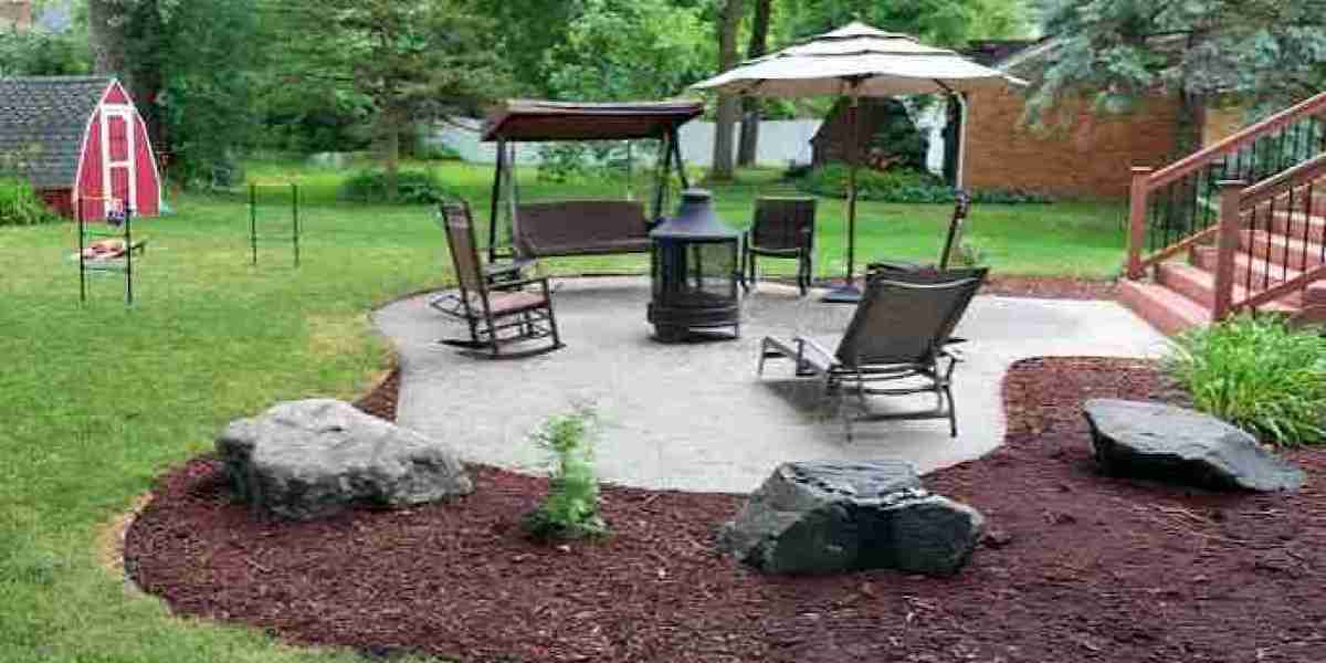 Landscape Contractor Austin TX for Beautiful and Functional Outdoor Spaces