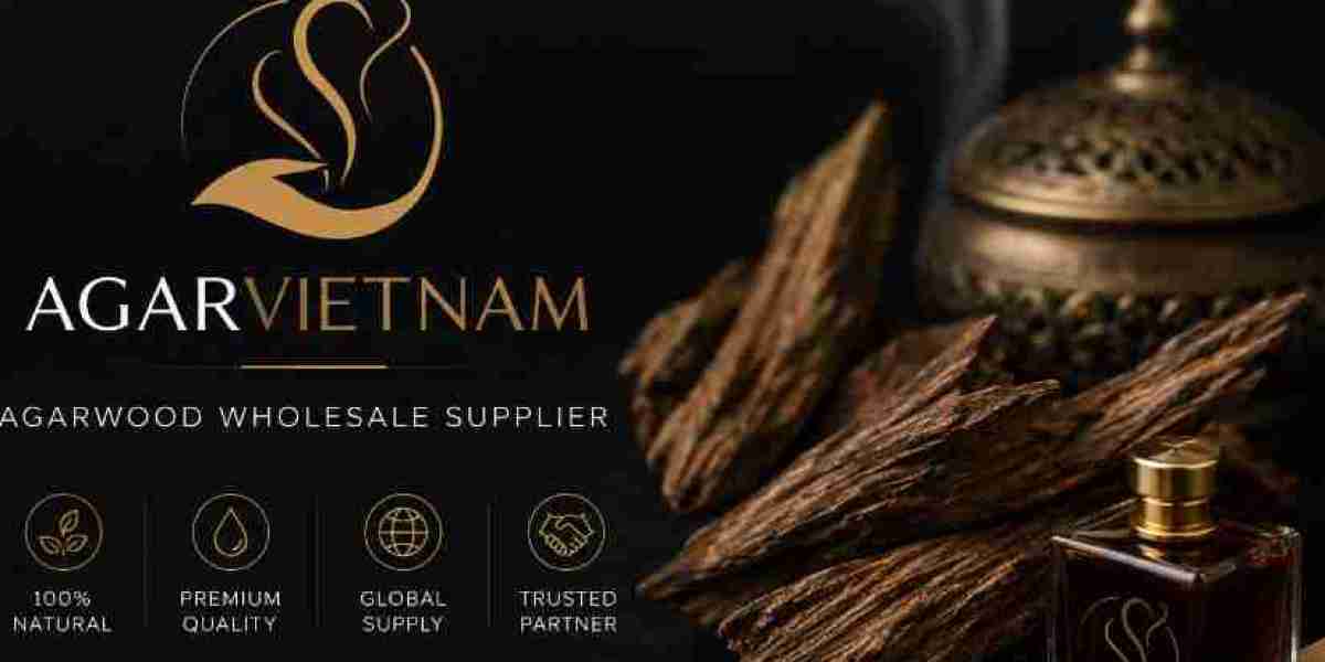 Premium Agarwood Supplier Vietnam for Global Wholesale Buyers