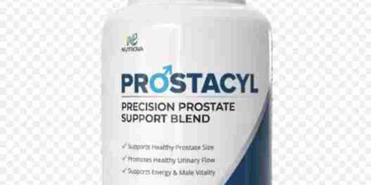 Is Prostacyl suitable for daily use?