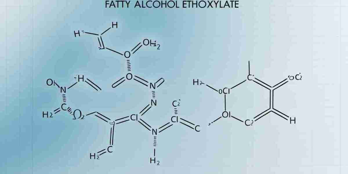 Fatty Alcohol Ethoxylate Price Trend: Understanding Market Movements and Industry Growth