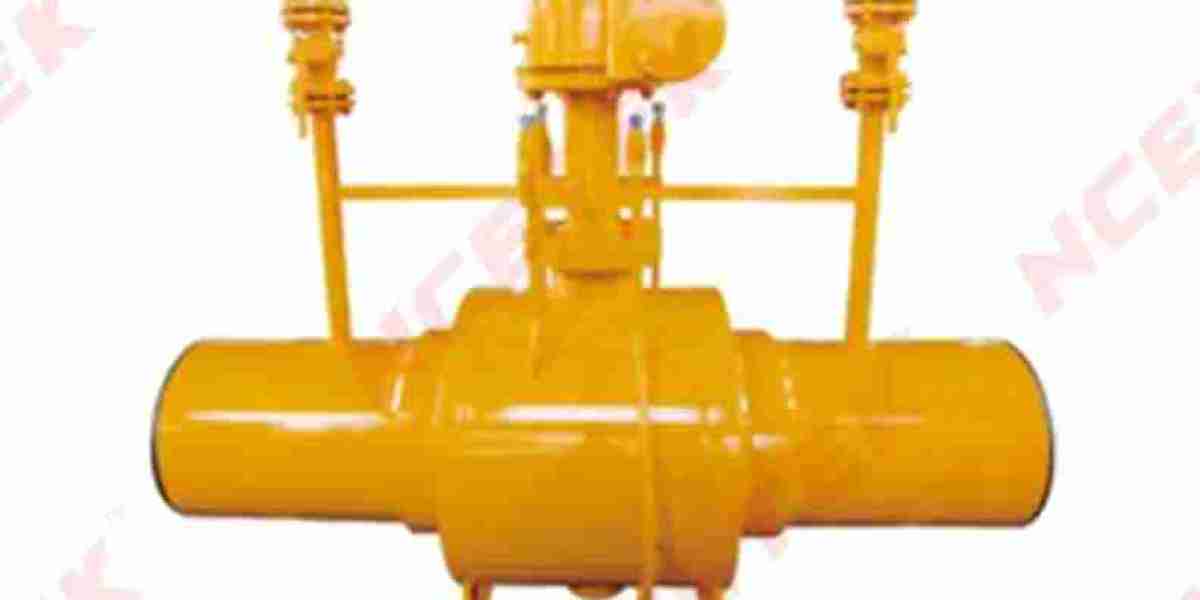 Reliable Floating Technology for Process Flow Control