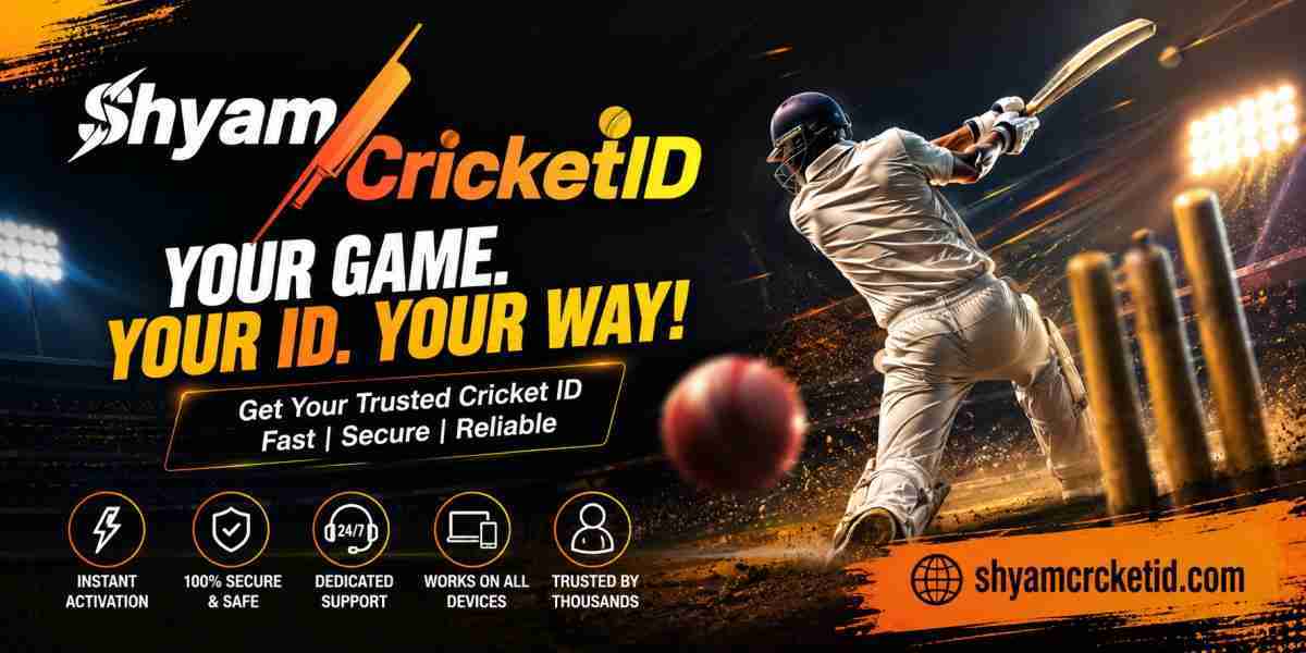 Best Cricket ID – India Mein Trusted Cricket ID Ka Complete Guide (2026)