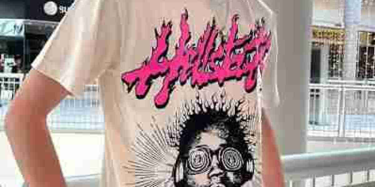Hellstar Streetwear Official: Discover Fresh Urban Fashion Today