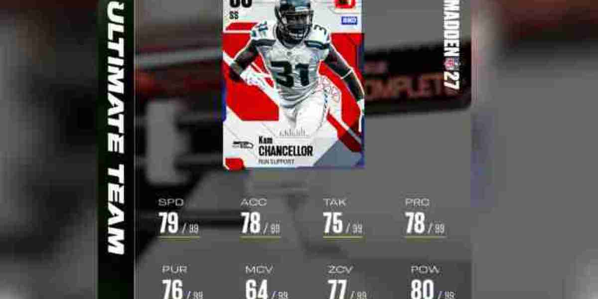 Mmoexp Madden 27: Grind Like a Champion, Complain Like a Rookie
