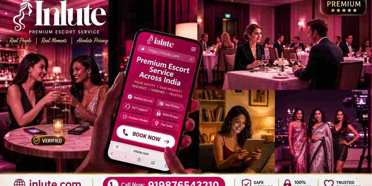 Confidential Escorts: How to Choose a Premium Escort Service You Can Trust