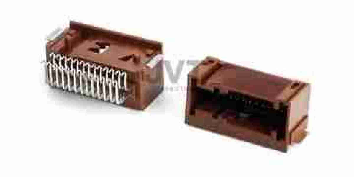 Waterproof Connector Solutions for Outdoor and Industrial Applications