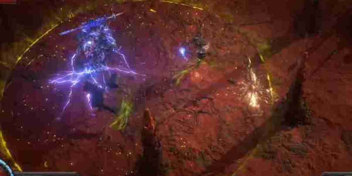 Path of Exile U4GM Greater Eldritch Ichor Crafting Guide