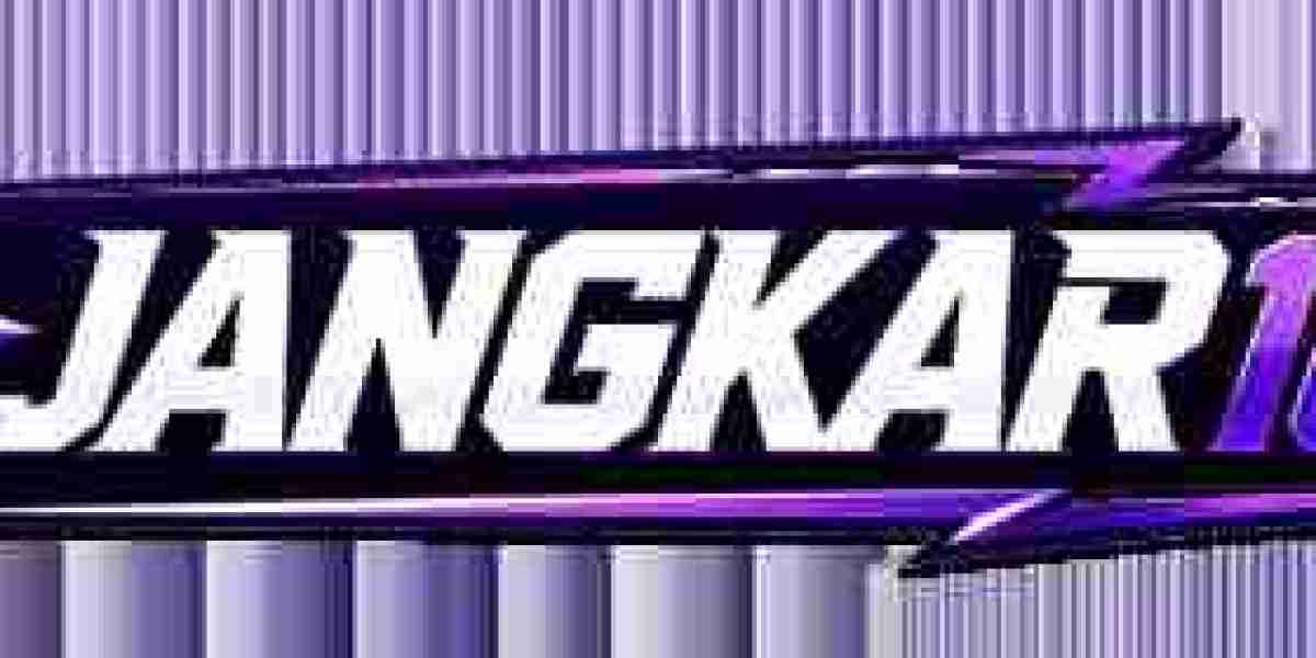 JANGKAR1000 Slot Gacor Hari Ini