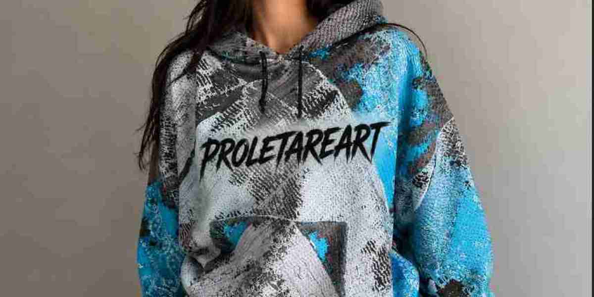 Proleta Re Art: Exploring Creativity Beyond Traditional Art