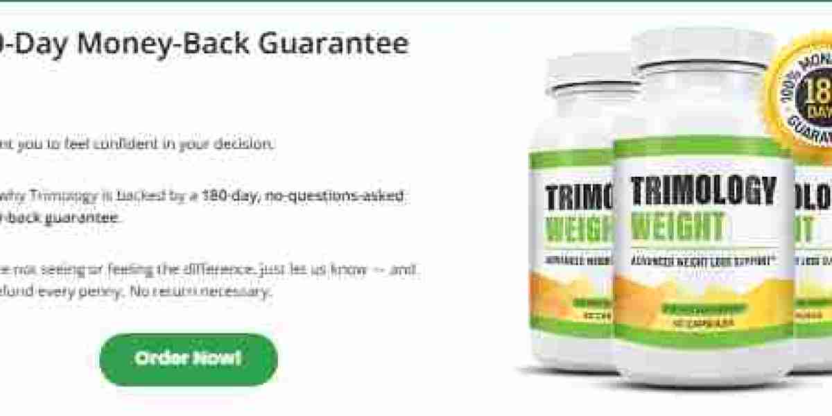 Trimology Capsules – Benefits, Ingredients, How It Works & Reviews