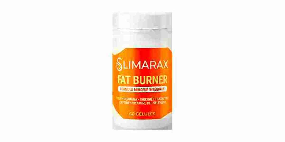 Can Slimarax help with weight loss?