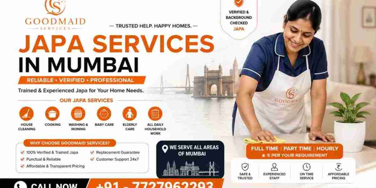 Book Experienced Japa Services In Mumbai Today