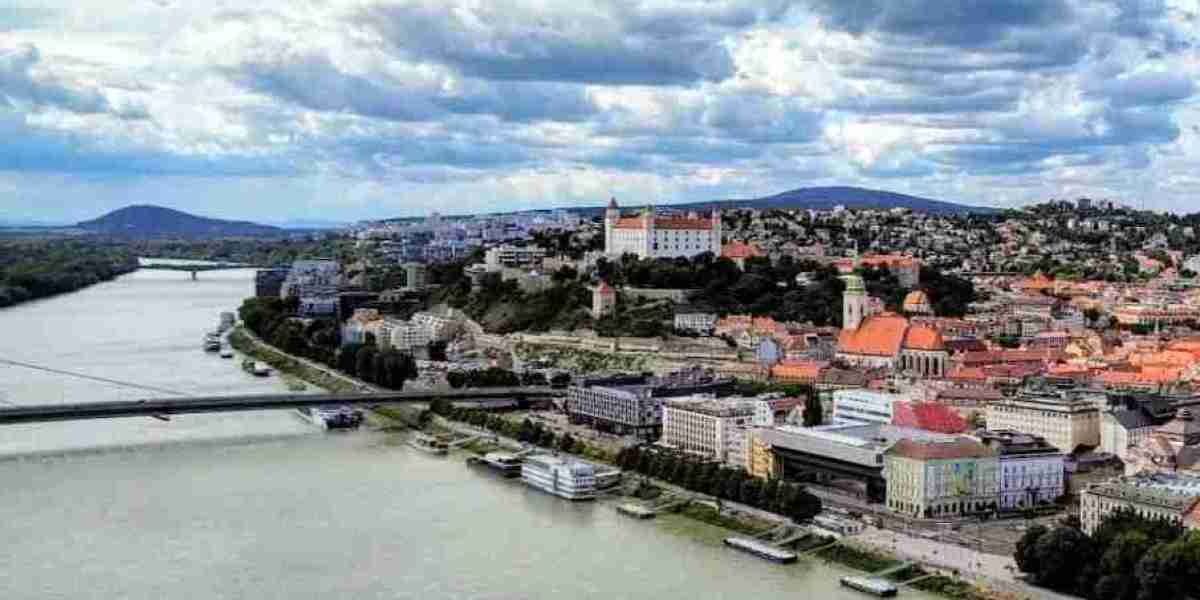 The Definitive Handbook to Transnational Travel in the Czech-Slovak Region: Uncovering Shared Heritage Across Prague &am