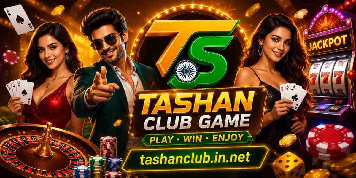 Tashan Club Game – Play Online Games Anytime