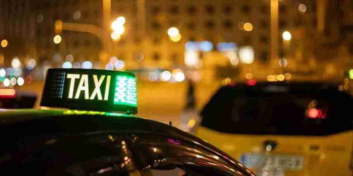 Large Car Airport Transfer: Greater Travel Comfort