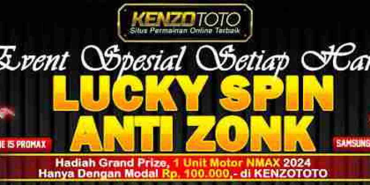 Kenzototo Opens New Ways To Enjoy Casino Games