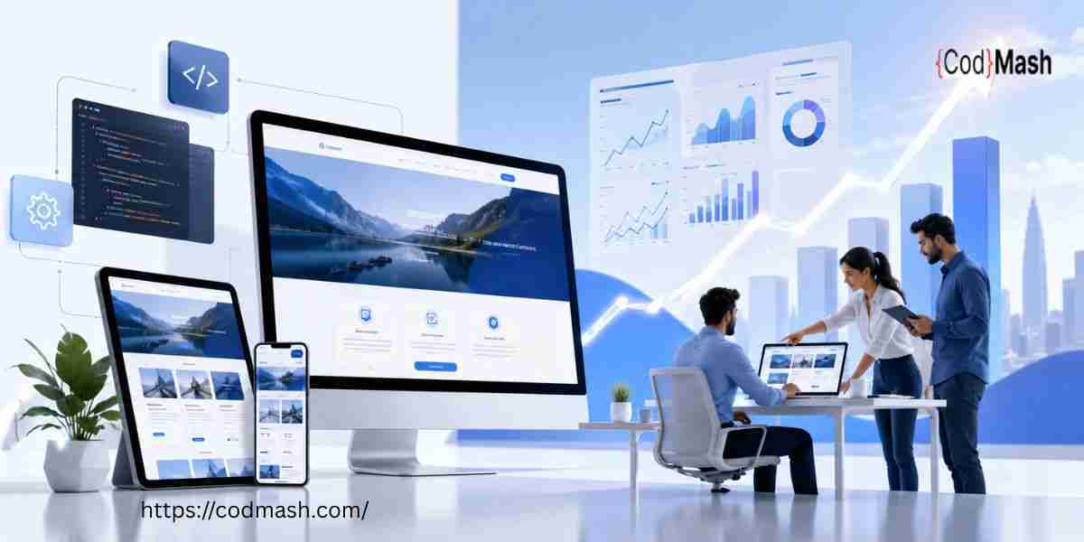 Top Benefits of Custom Software Development Services for Growing Companies