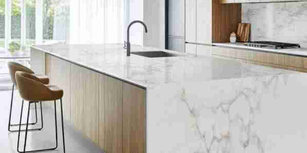 Granite Countertops London Ontario and Quartz Countertops London A Practical Guide for Homeowners