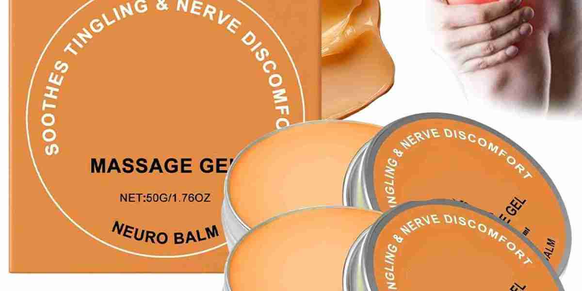 How quickly does Neuro Balm work?