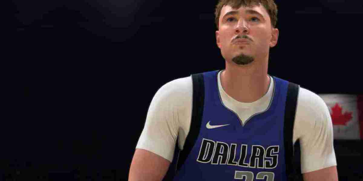 MMOEXP:The Best Way to Upgrade Your NBA 2K27 Starter Team to 90 OVR