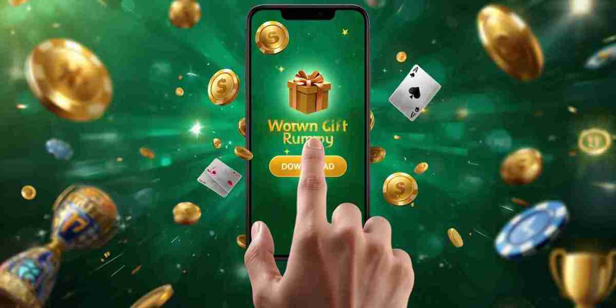 Joy Rummy APK Download Guide for Beginners