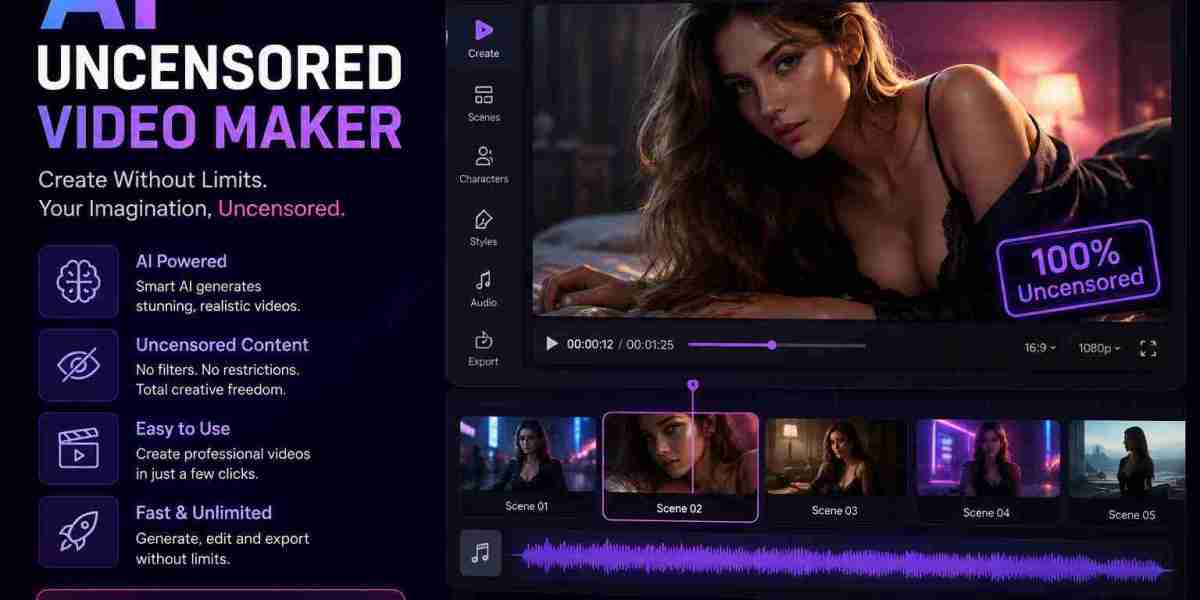 A Practical Look at Free Uncensored AI Video Maker Technology
