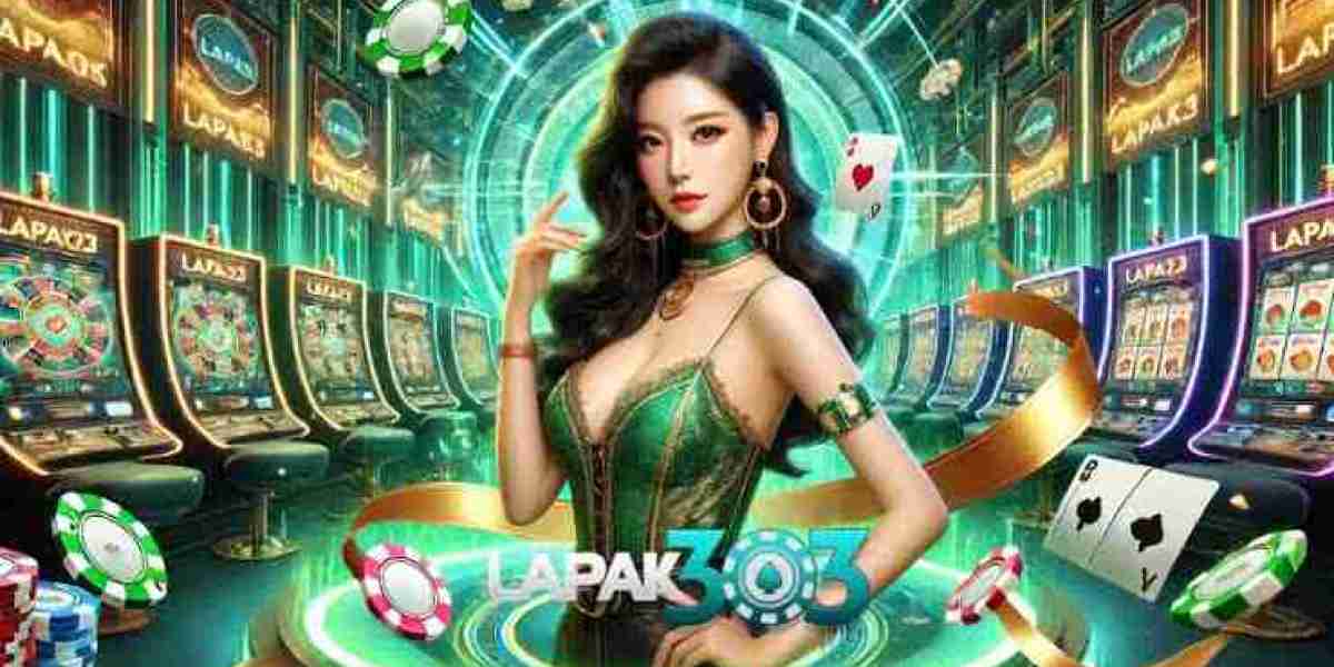 The Growing Popularity of TOTO TOGEL Around the World
